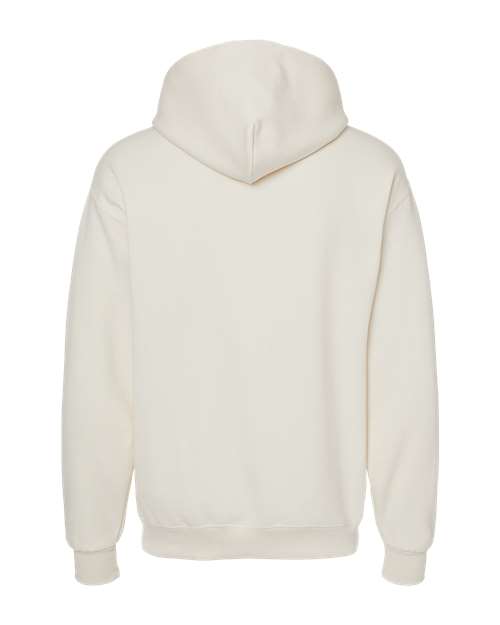 JERZEES 996MR - Unisex NuBlend® Hooded Sweatshirt JERZEES