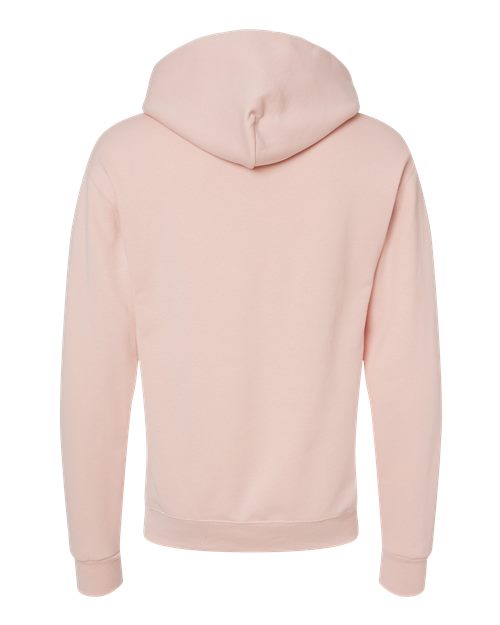JERZEES 996MR - Unisex NuBlend® Hooded Sweatshirt JERZEES
