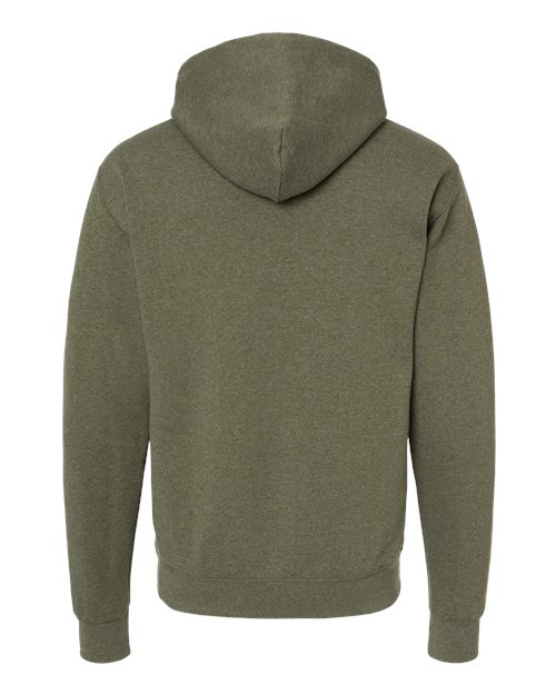 JERZEES 996MR - Unisex NuBlend® Hooded Sweatshirt JERZEES