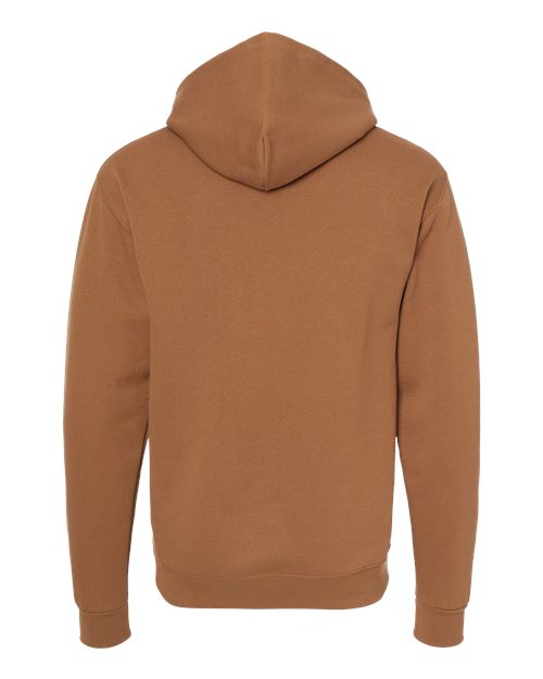 JERZEES 996MR - Unisex NuBlend® Hooded Sweatshirt JERZEES