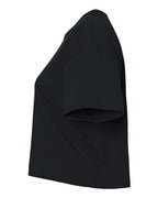 Next Level 1580 - Women's Ideal Crop Top - Black