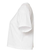Next Level 1580 - Women's Ideal Crop Top - White
