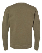 Next Level 9002 - Unisex Malibu Crewneck Sweatshirt Next Level