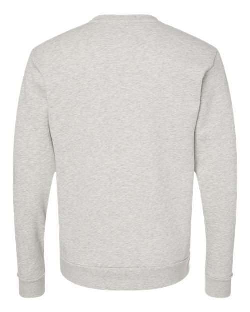 Next Level 9002 - Unisex Malibu Crewneck Sweatshirt - Oatmeal
