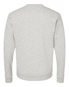 Next Level 9002 - Unisex Malibu Crewneck Sweatshirt - Oatmeal