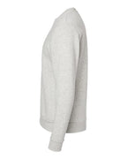 Next Level 9002 - Unisex Malibu Crewneck Sweatshirt - Oatmeal