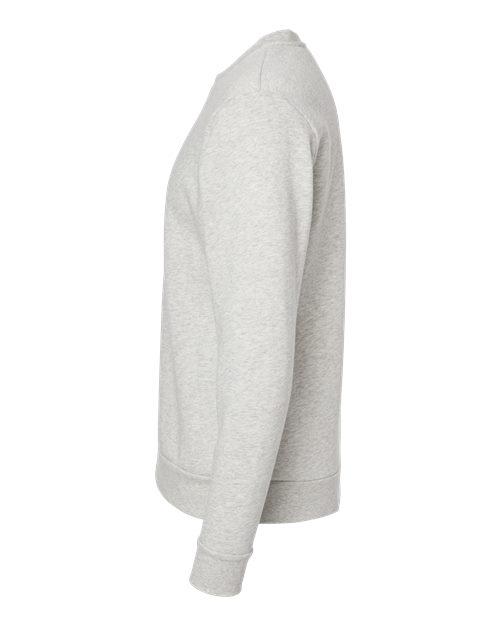 Next Level 9002 - Unisex Malibu Crewneck Sweatshirt - Oatmeal