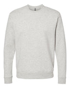 Next Level 9002 - Unisex Malibu Crewneck Sweatshirt - Oatmeal
