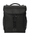 OGIO Sprint Lunch Cooler - 96000 Blacktop