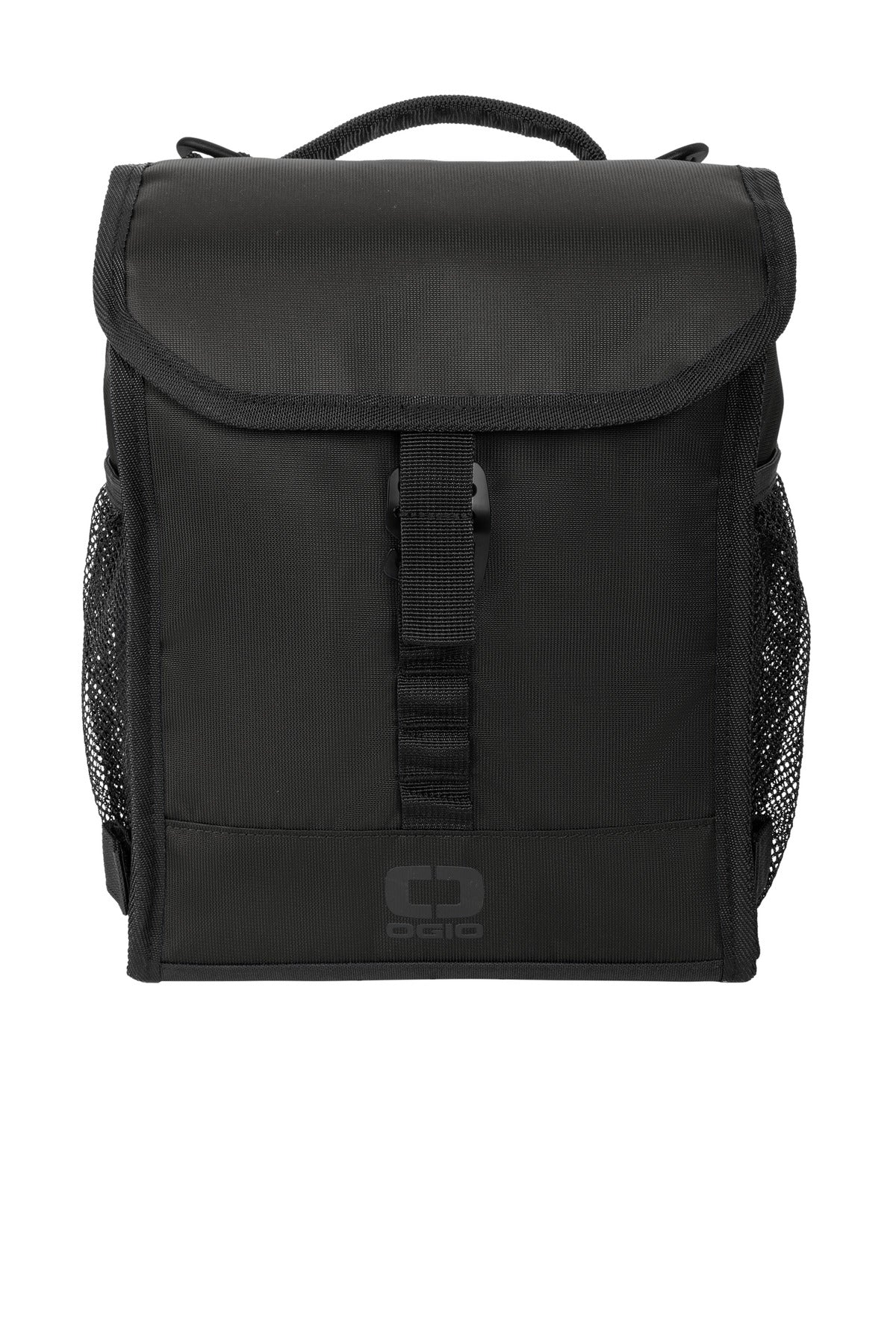 OGIO Sprint Lunch Cooler - 96000 Blacktop