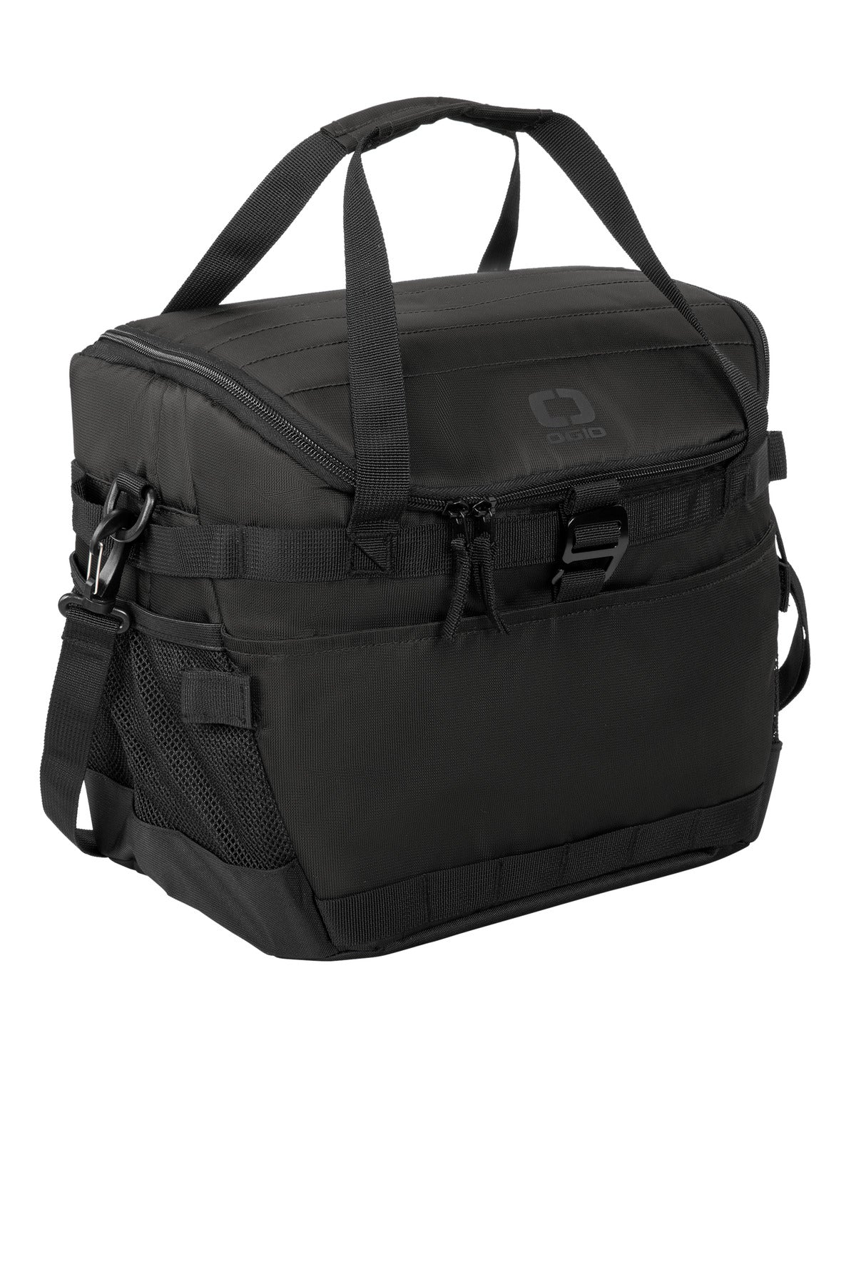 OGIO Sprint 24-Pack Cooler - 96002 Blacktop