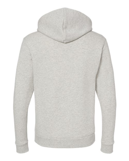 Next Level 9302 - Unisex Malibu Hoodie Sweatshirt - Oatmeal