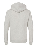 Next Level 9302 - Unisex Malibu Hoodie Sweatshirt - Oatmeal