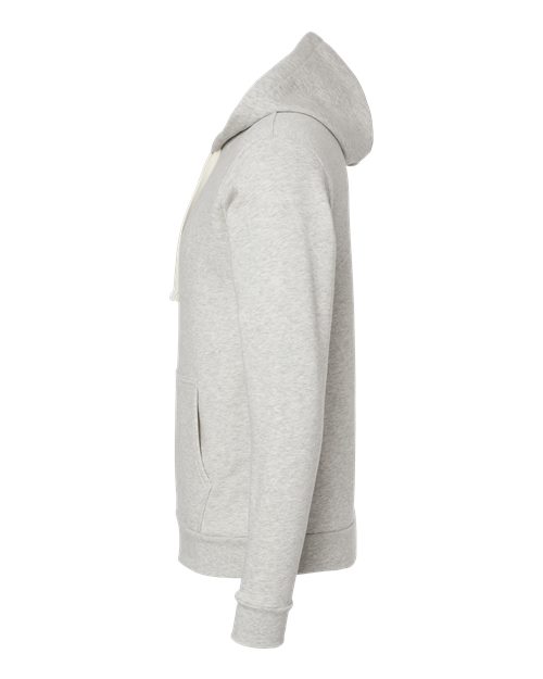 Next Level 9302 - Unisex Malibu Hoodie Sweatshirt - Oatmeal