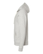 Next Level 9302 - Unisex Malibu Hoodie Sweatshirt - Oatmeal
