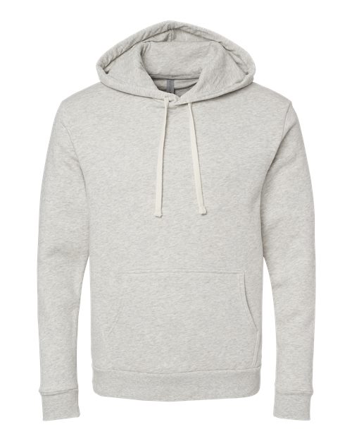 Next Level 9302 - Unisex Malibu Hoodie Sweatshirt - Oatmeal