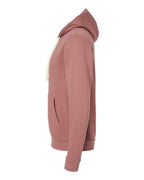 Next Level 9303 - Unisex Santa Barbara Hoodie Sweatshirt - Mauve