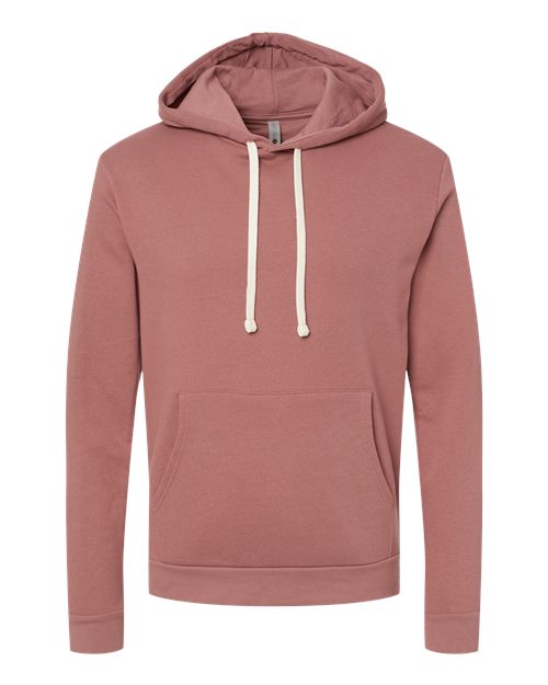 Next Level 9303 - Unisex Santa Barbara Hoodie Sweatshirt - Mauve