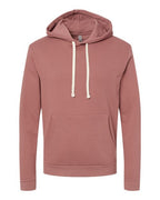 Next Level 9303 - Unisex Santa Barbara Hoodie Sweatshirt - Mauve