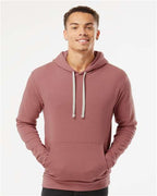 Next Level 9303 - Unisex Santa Barbara Hoodie Sweatshirt - Mauve