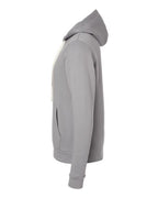 Next Level 9303 - Unisex Santa Barbara Hoodie Sweatshirt - Lead Grey