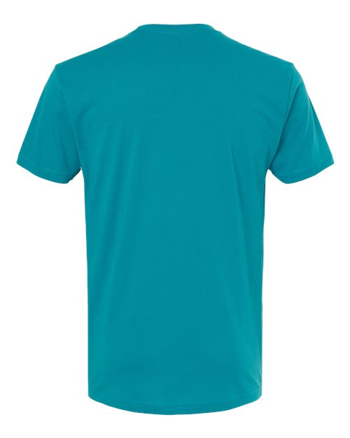 Next Level 3600 - Cotton T-Shirt - Teal