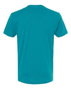 Next Level 3600 - Cotton T-Shirt - Teal