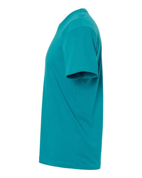 Next Level 3600 - Cotton T-Shirt - Teal