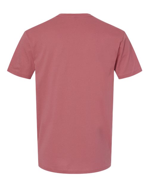 Next Level 3600 - Cotton T-Shirt - Mauve