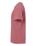 Next Level 3600 - Cotton T-Shirt - Mauve