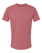 Next Level 3600 - Cotton T-Shirt - Mauve