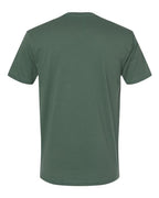 Next Level 3600 - Cotton T-Shirt - Royal Pine