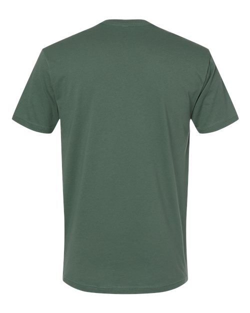 Next Level 3600 - Cotton T-Shirt - Royal Pine
