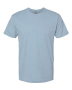 Next Level 3600 - Cotton T-Shirt - Stonewash Denim