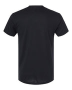 Next Level 6010 - Unisex Triblend T-Shirt - Black