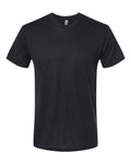 Next Level 6010 - Unisex Triblend T-Shirt - Black