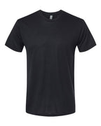 Next Level 6010 - Unisex Triblend T-Shirt - Black