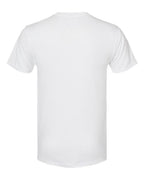 Next Level 6010 - Unisex Triblend T-Shirt - White