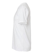 Next Level 6010 - Unisex Triblend T-Shirt - White