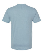 Next Level 6010 - Unisex Triblend T-Shirt - Vintage Stonewash Denim