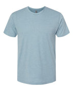 Next Level 6010 - Unisex Triblend T-Shirt - Vintage Stonewash Denim