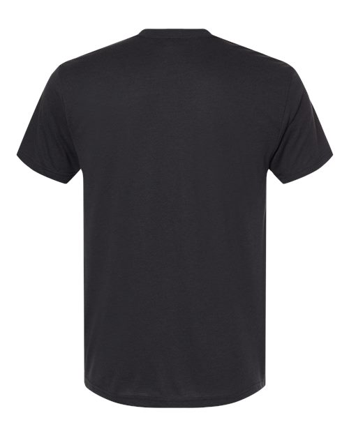Next Level 6010 - Unisex Triblend T-Shirt - Graphite Black