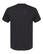 Next Level 6010 - Unisex Triblend T-Shirt - Graphite Black