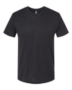 Next Level 6010 - Unisex Triblend T-Shirt - Graphite Black
