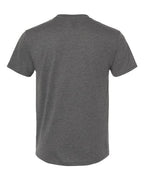 Next Level 6010 - Unisex Triblend T-Shirt - Vintage Heavy Metal