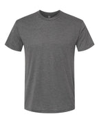 Next Level 6010 - Unisex Triblend T-Shirt - Vintage Heavy Metal