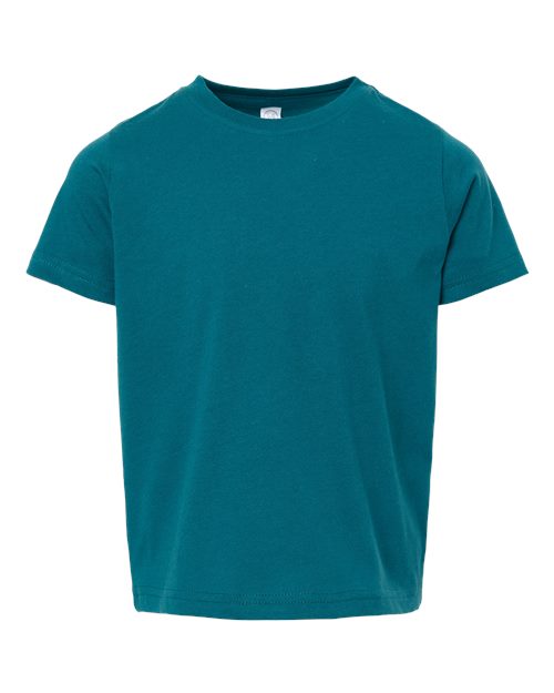 Rabbit Skins 3321 - Toddler Fine Jersey Tee