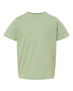 Rabbit Skins 3321 - Toddler Fine Jersey Tee