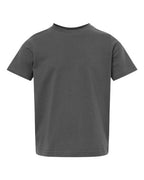 Rabbit Skins 3321 - Toddler Fine Jersey Tee