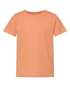 Rabbit Skins 3321 - Toddler Fine Jersey Tee